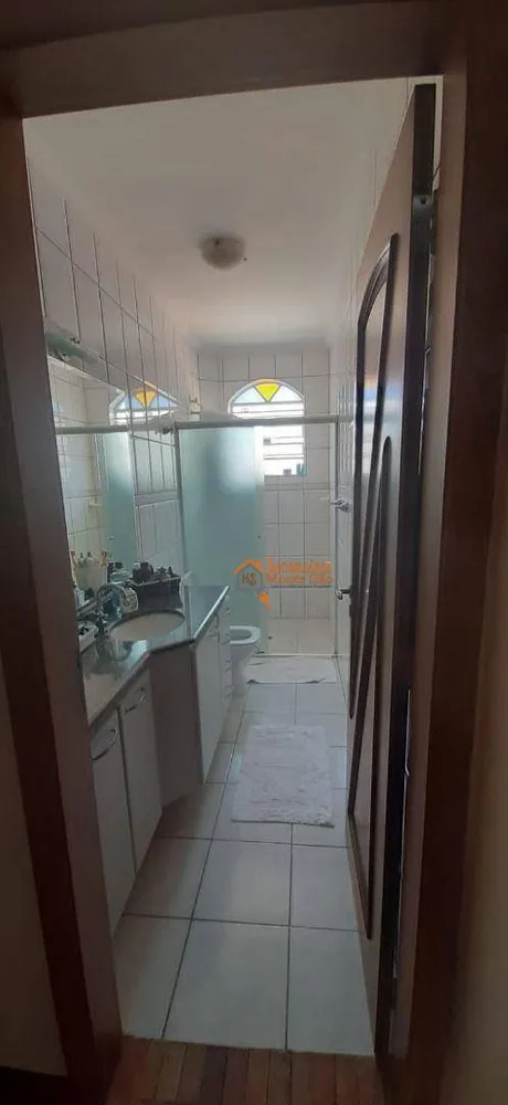 Sobrado, 3 quartos, 163 m² - Foto 9