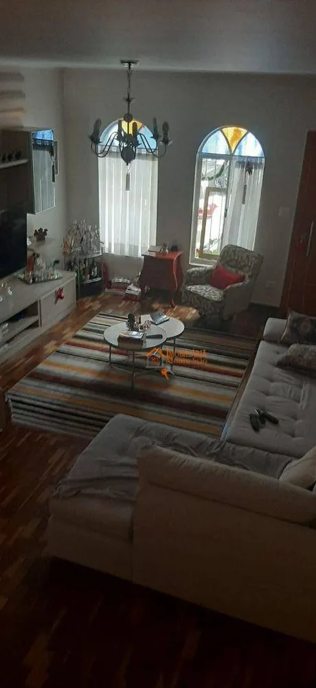 Sobrado, 3 quartos, 163 m² - Foto 4
