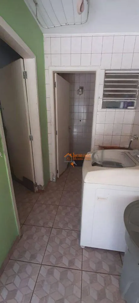 Sobrado, 3 quartos, 163 m² - Foto 10