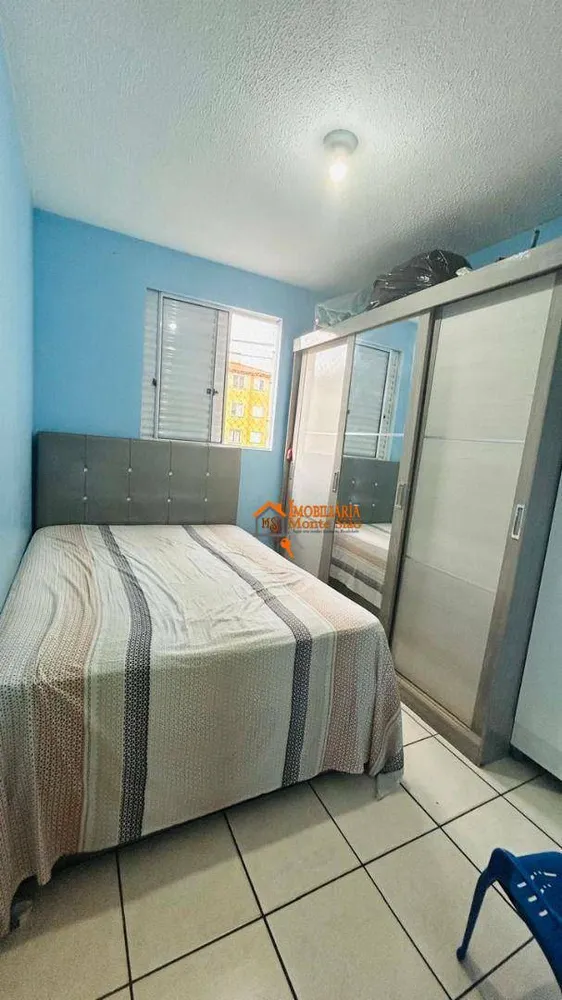Apartamento, 2 quartos, 46 m² - Foto 8