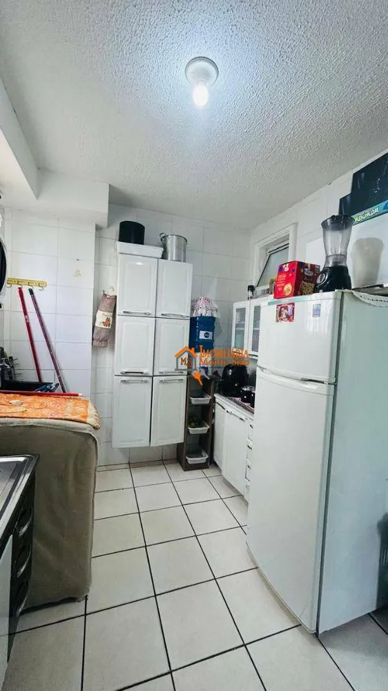 Apartamento, 2 quartos, 46 m² - Foto 2
