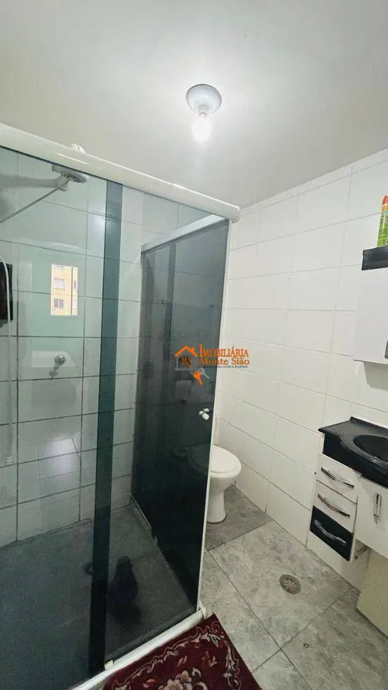 Apartamento, 2 quartos, 46 m² - Foto 5