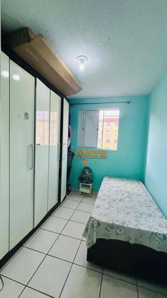 Apartamento, 2 quartos, 46 m² - Foto 6