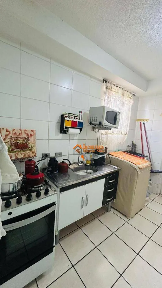 Apartamento, 2 quartos, 46 m² - Foto 4