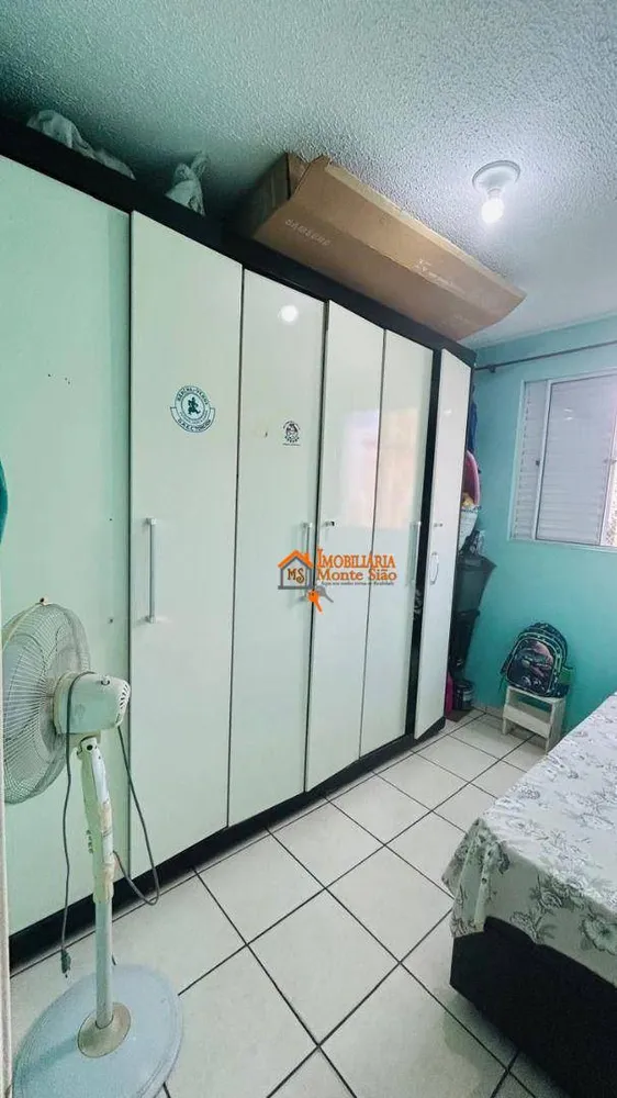 Apartamento, 2 quartos, 46 m² - Foto 7