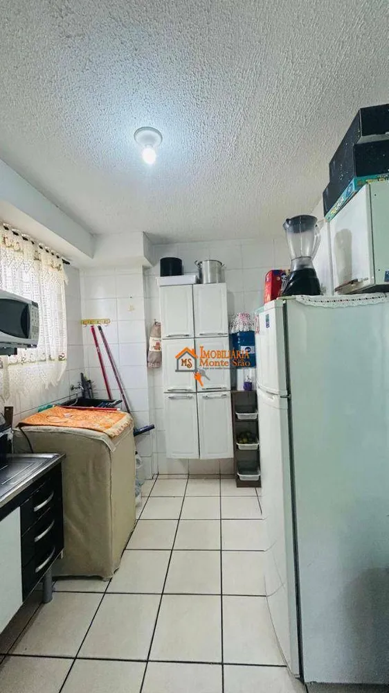Apartamento, 2 quartos, 46 m² - Foto 3