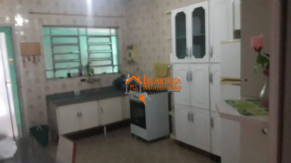 Casa, 1 quarto, 250 m² - Foto 5