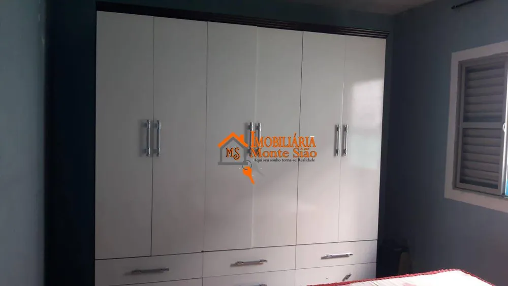 Casa, 1 quarto, 250 m² - Foto 6