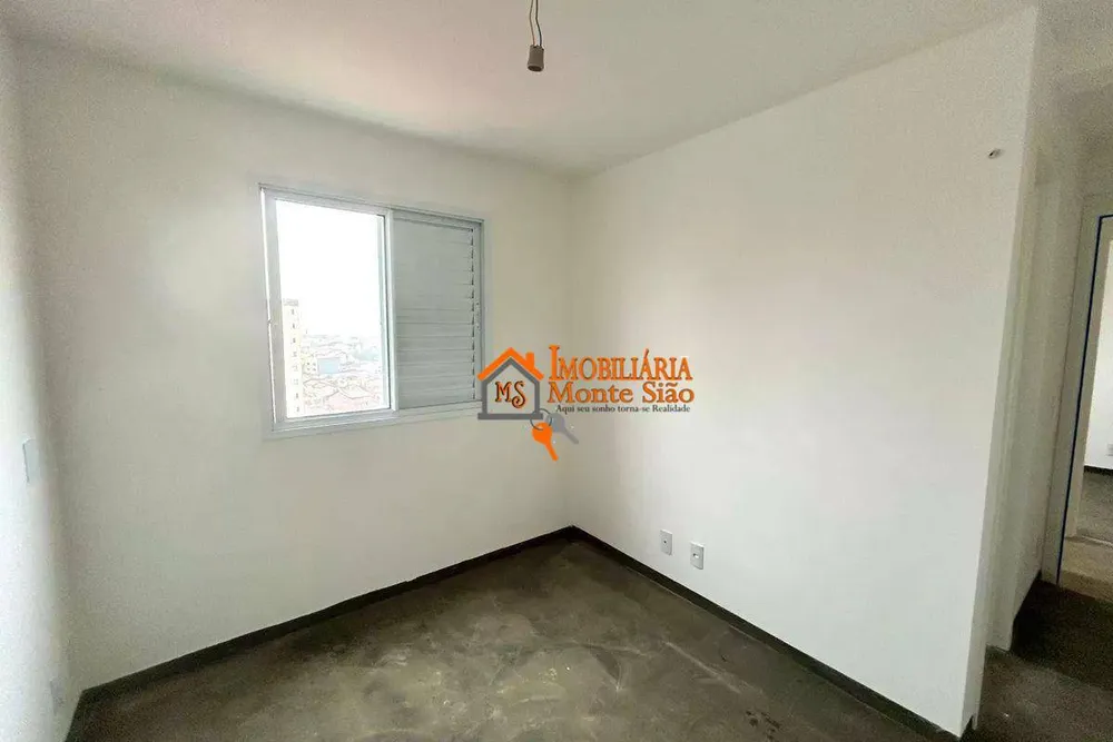 Apartamento, 2 quartos, 64 m² - Foto 6