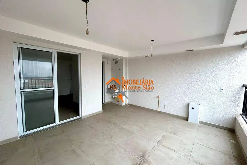 Apartamento, 2 quartos, 64 m² - Foto 4