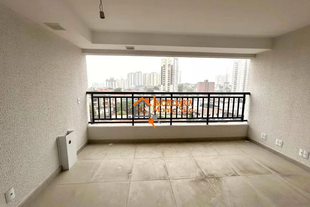 Apartamento, 2 quartos, 64 m² - Foto 1