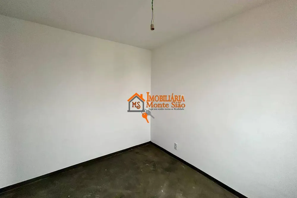 Apartamento, 2 quartos, 64 m² - Foto 11