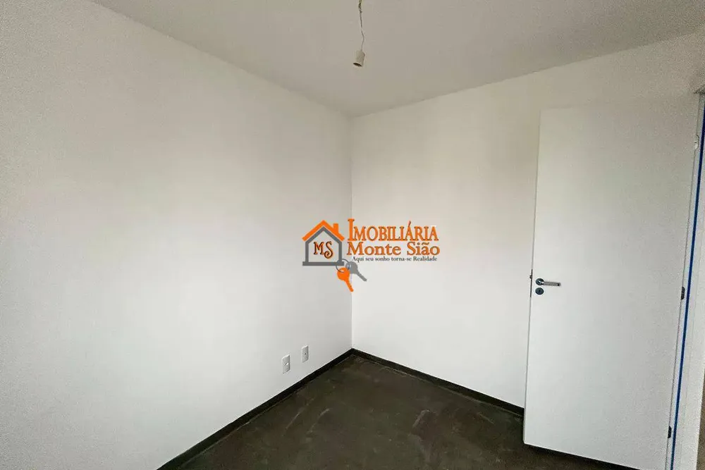Apartamento, 2 quartos, 64 m² - Foto 10