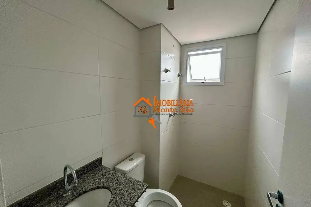 Apartamento, 2 quartos, 64 m² - Foto 8
