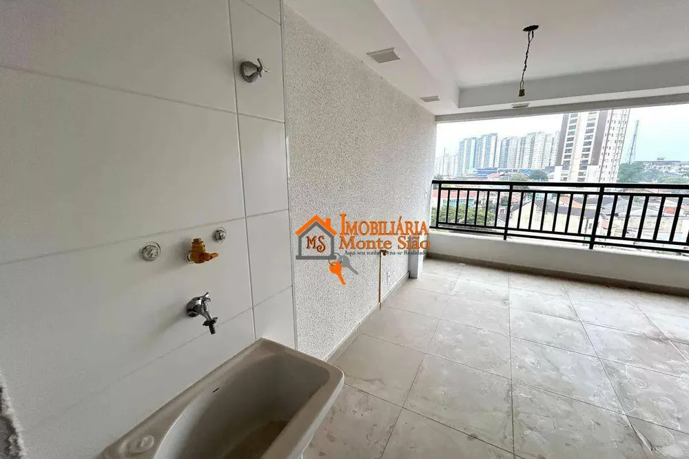 Apartamento, 2 quartos, 64 m² - Foto 2