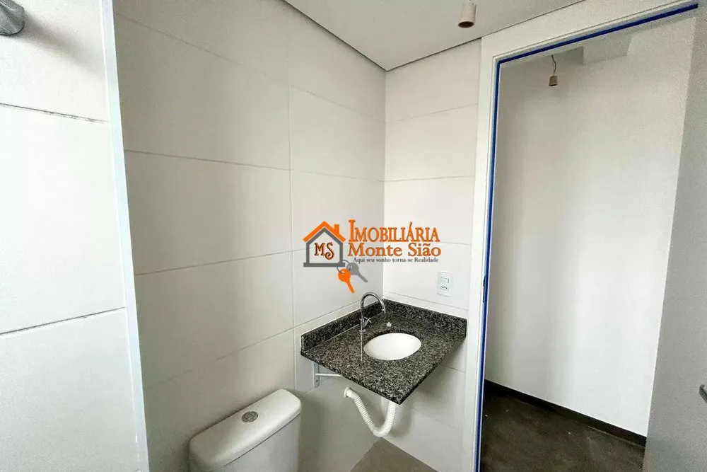 Apartamento, 2 quartos, 64 m² - Foto 9
