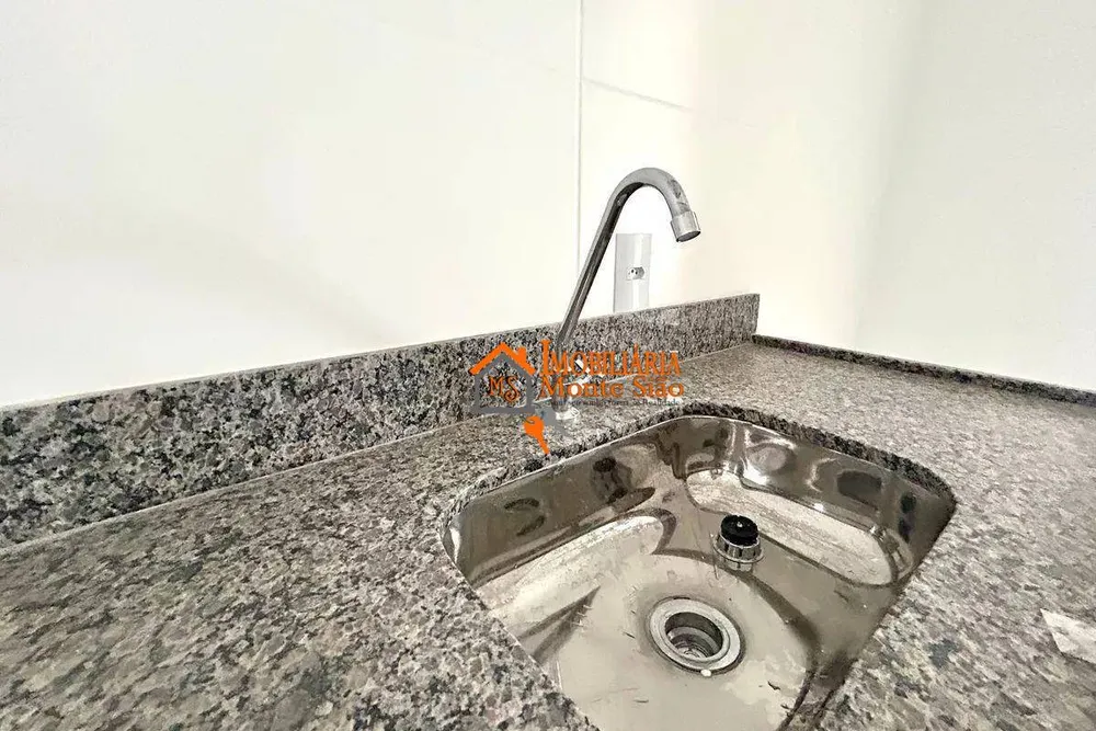 Apartamento, 2 quartos, 64 m² - Foto 5