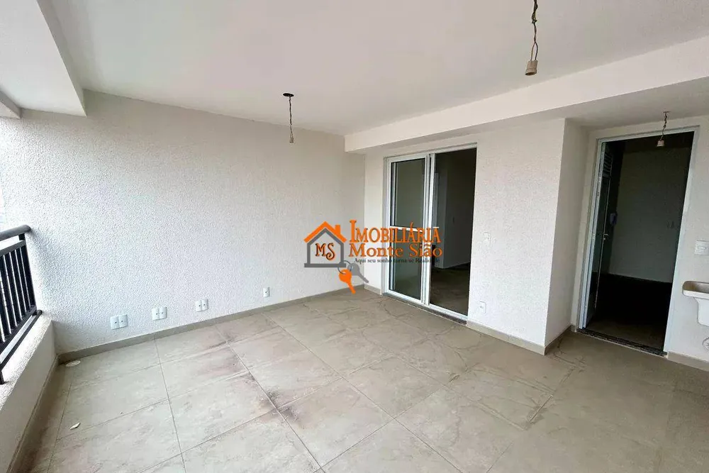 Apartamento, 2 quartos, 64 m² - Foto 3
