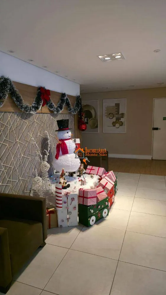 Apartamento, 2 quartos, 56 m² - Foto 7
