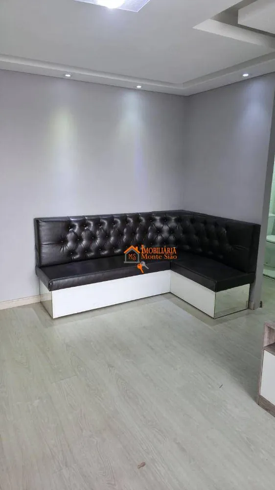 Apartamento, 2 quartos, 56 m² - Foto 5