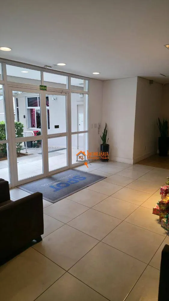 Apartamento, 2 quartos, 56 m² - Foto 8