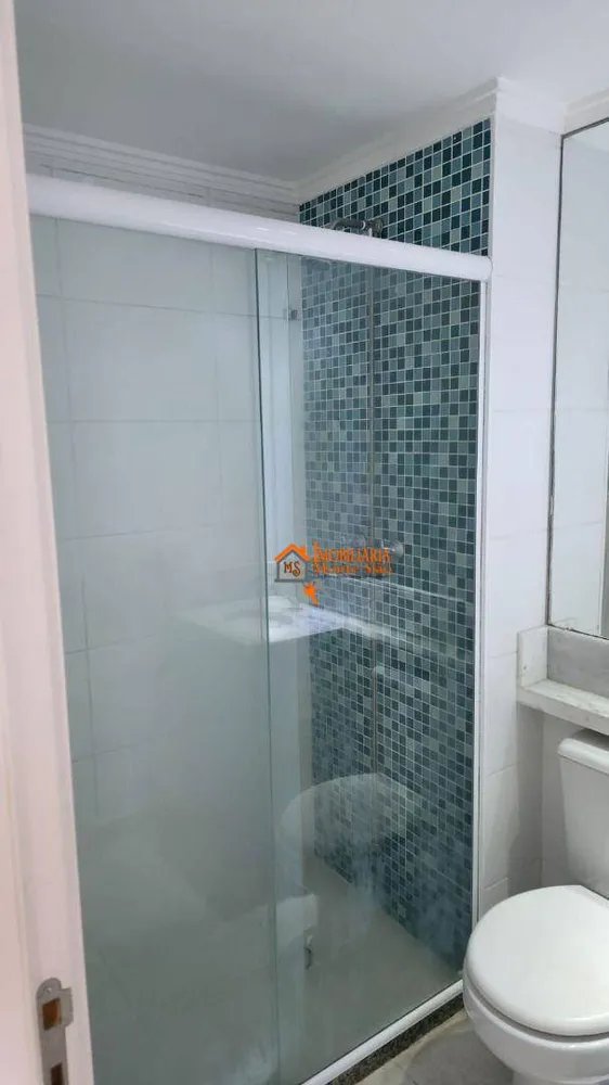 Apartamento, 2 quartos, 56 m² - Foto 6