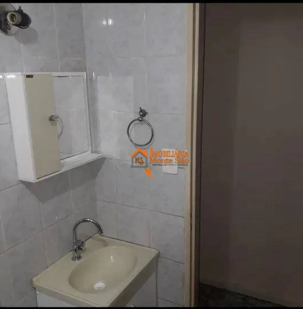 Apartamento, 2 quartos, 51 m² - Foto 6