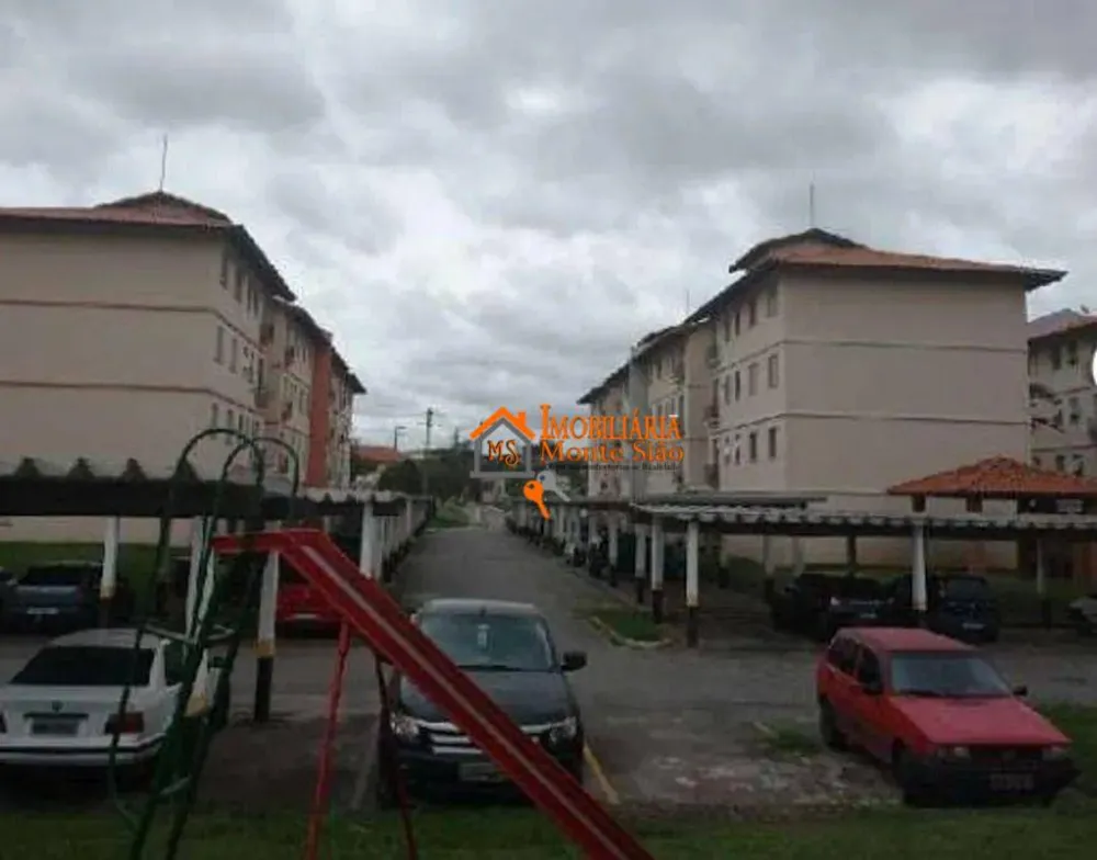 Apartamento, 2 quartos, 51 m² - Foto 5