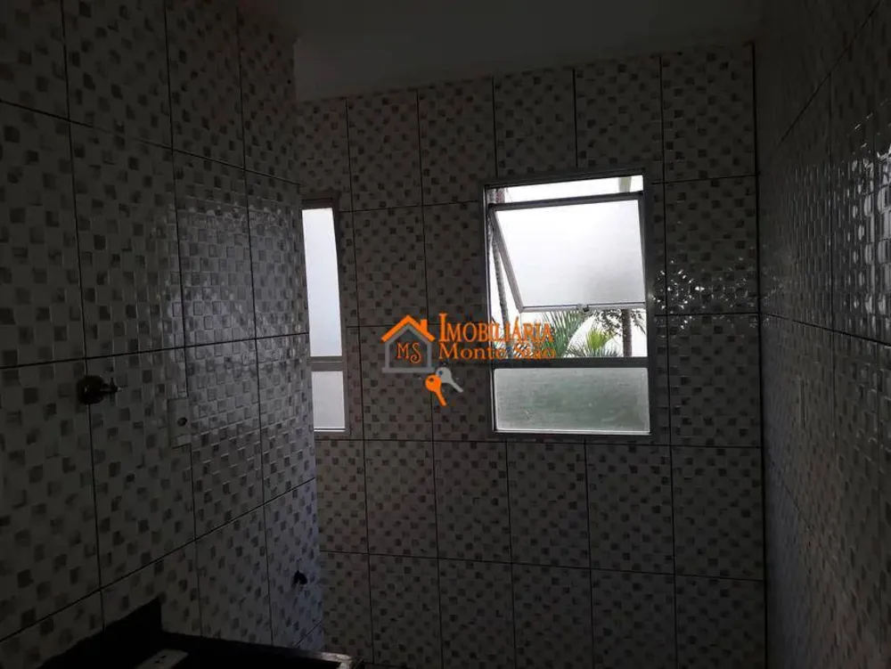 Apartamento, 2 quartos, 51 m² - Foto 8