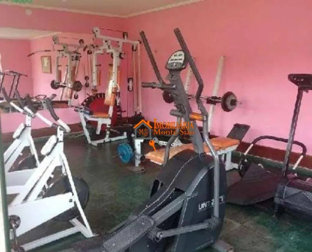 Apartamento, 2 quartos, 51 m² - Foto 6