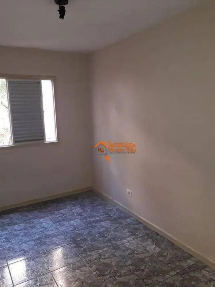 Apartamento, 2 quartos, 51 m² - Foto 4
