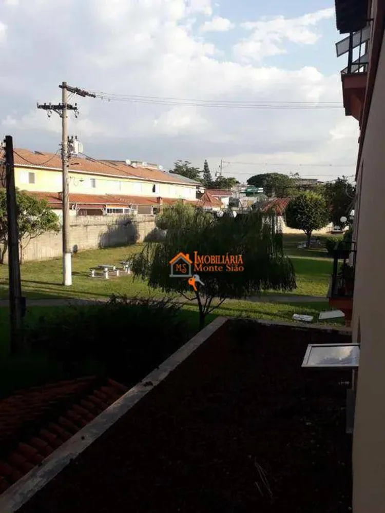 Apartamento, 2 quartos, 51 m² - Foto 7