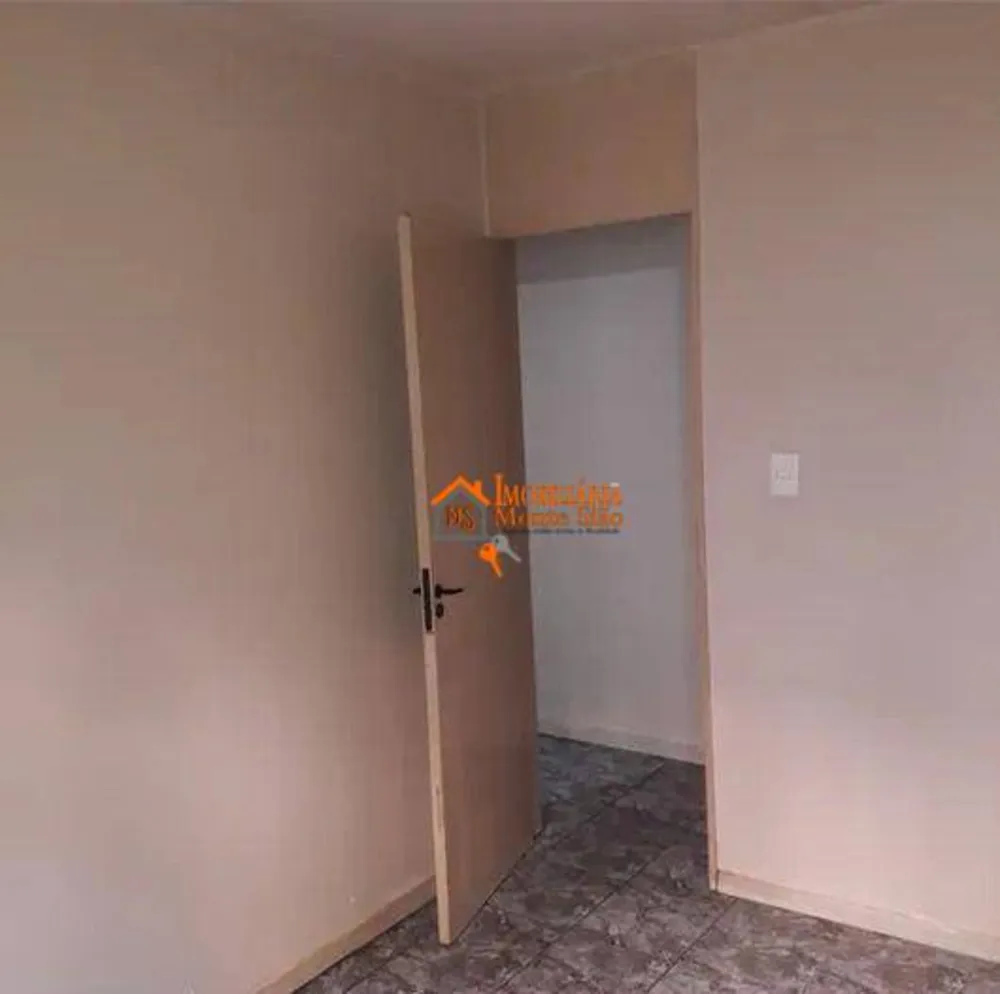 Apartamento, 2 quartos, 51 m² - Foto 4