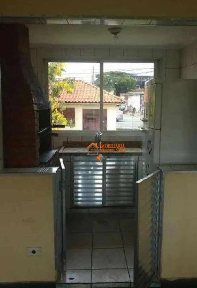 Apartamento, 2 quartos, 51 m² - Foto 3