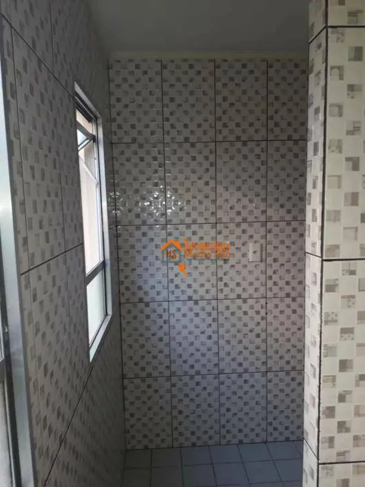 Apartamento, 2 quartos, 51 m² - Foto 7