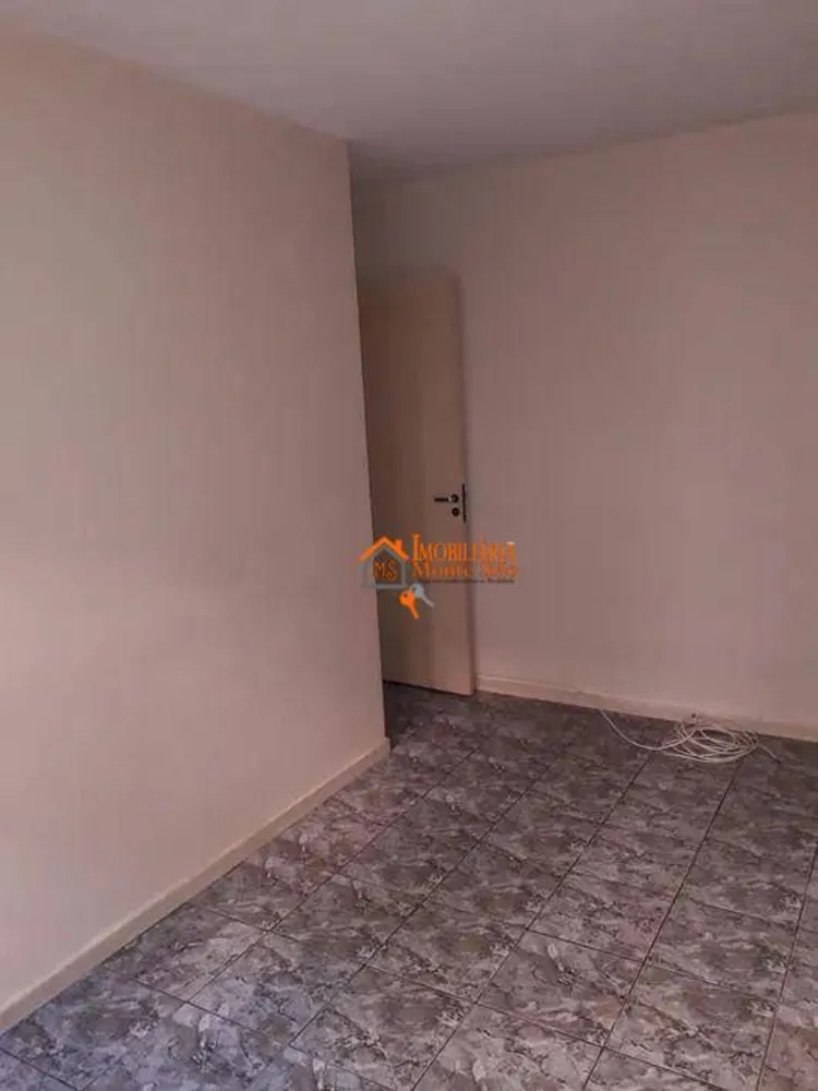 Apartamento, 2 quartos, 51 m² - Foto 2