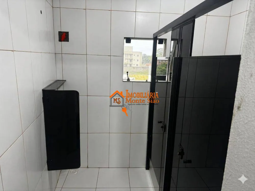 Depósito-Galpão, 400 m² - Foto 10