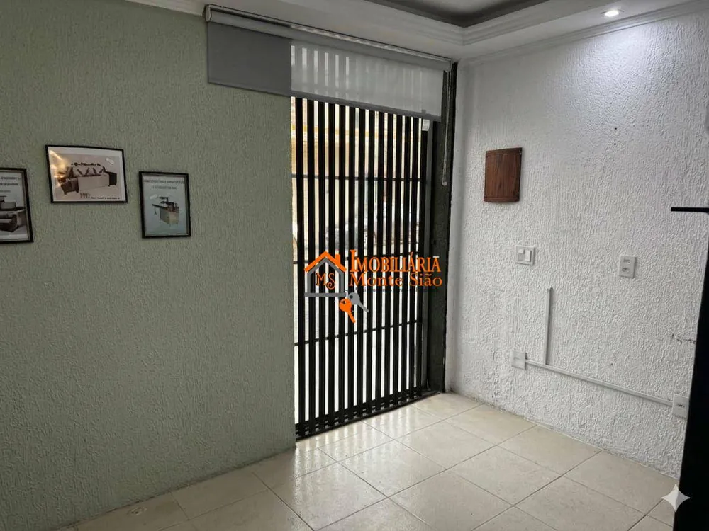 Depósito-Galpão, 400 m² - Foto 8