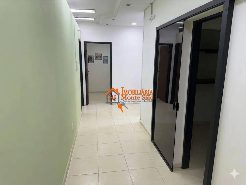 Depósito-Galpão, 400 m² - Foto 4