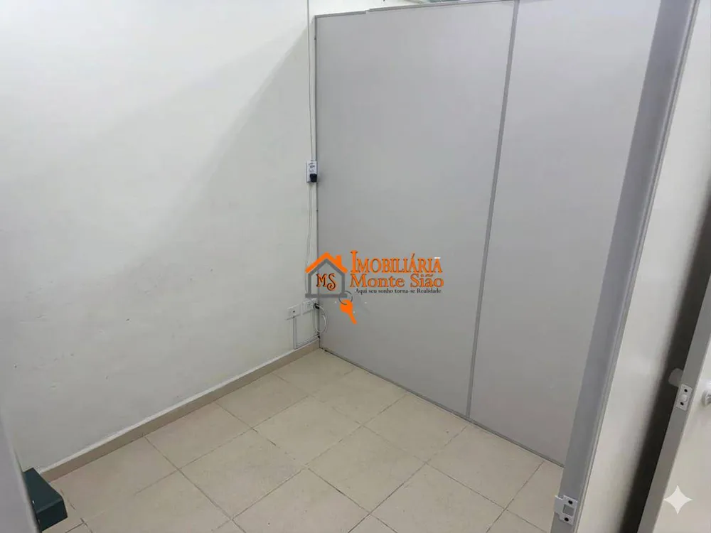 Depósito-Galpão, 400 m² - Foto 6