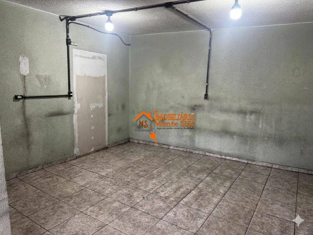Depósito-Galpão, 400 m² - Foto 5