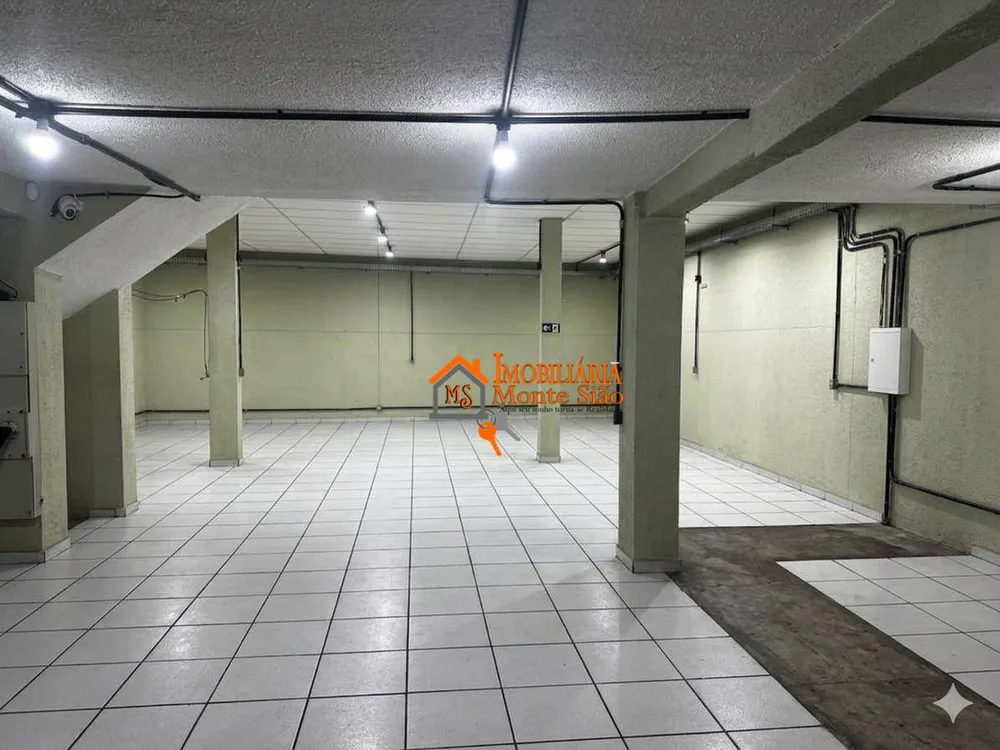 Depósito-Galpão, 400 m² - Foto 2
