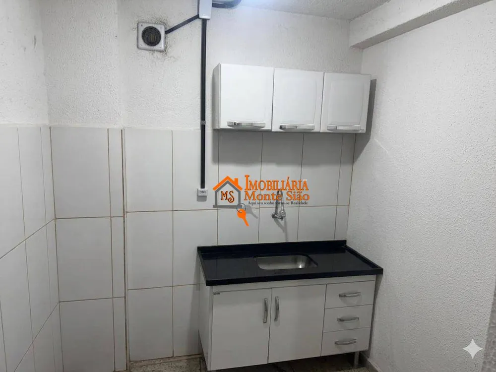 Depósito-Galpão, 400 m² - Foto 9