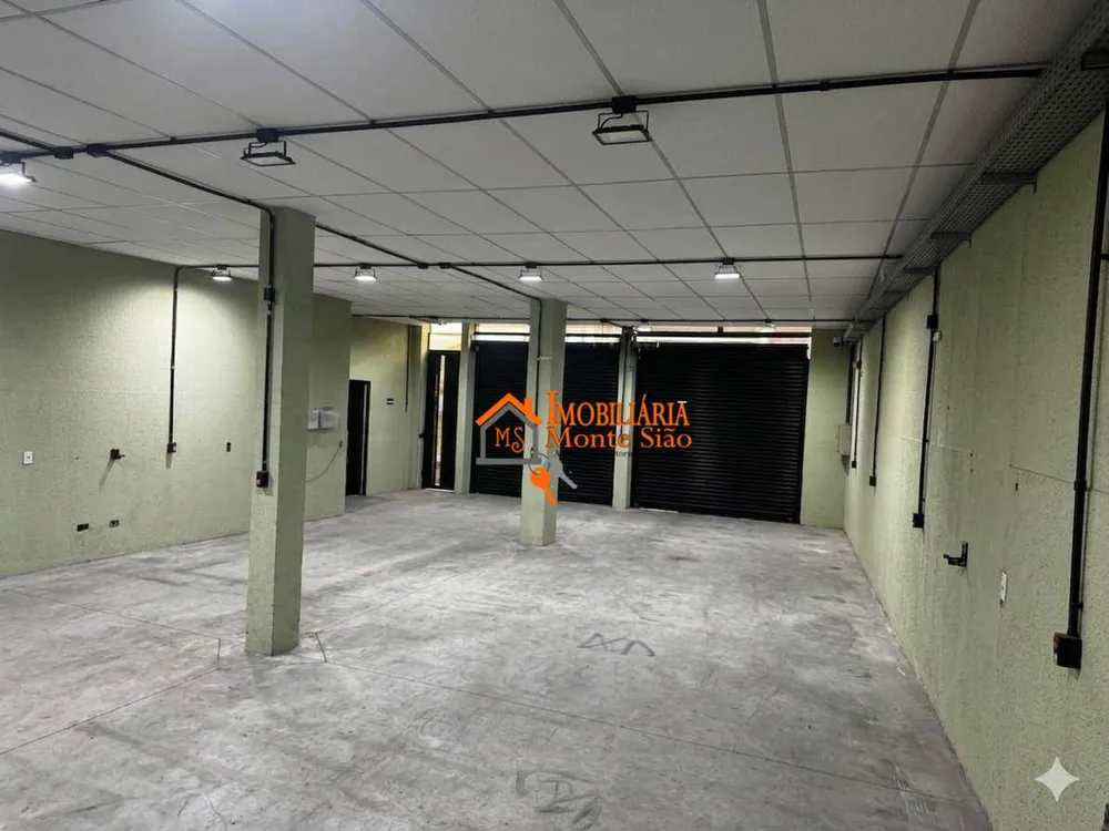 Depósito-Galpão, 400 m² - Foto 3