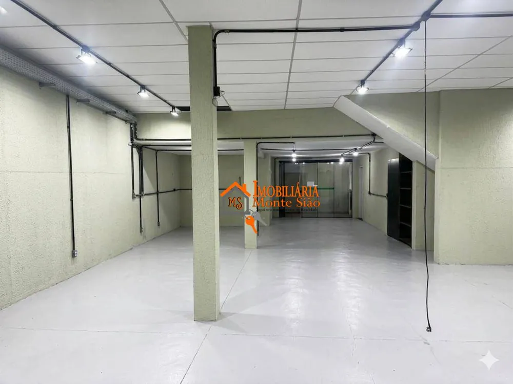 Depósito-Galpão, 400 m² - Foto 1
