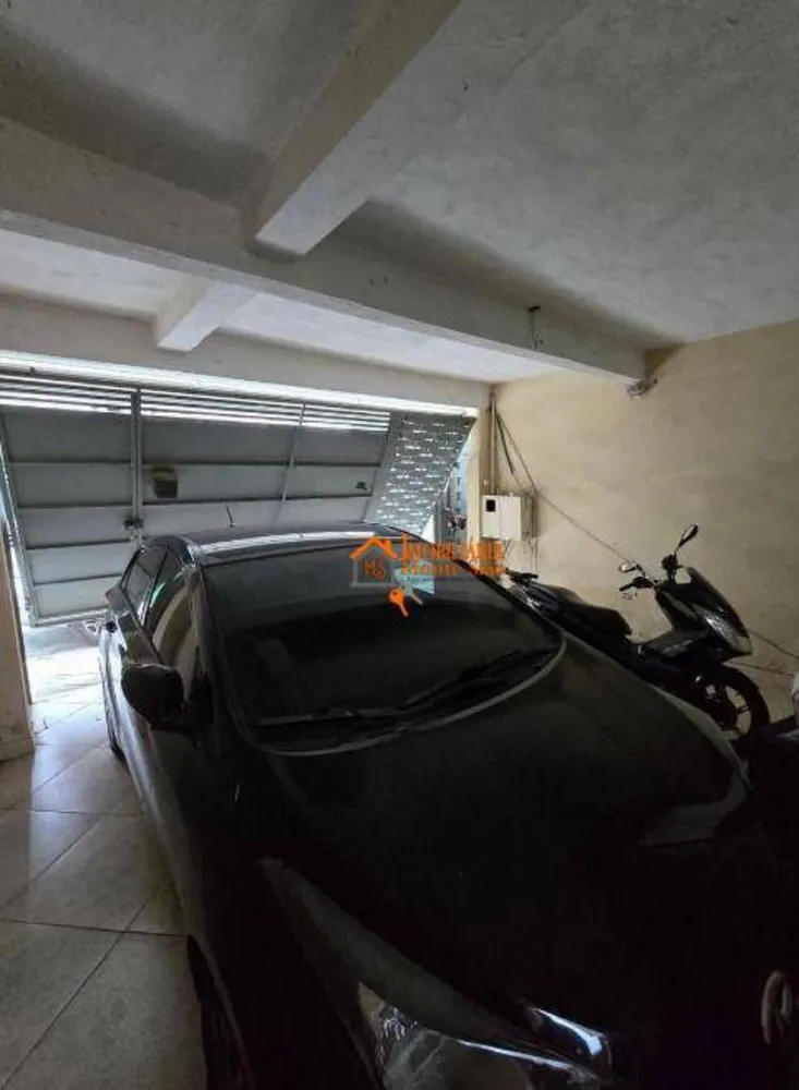 Casa, 4 quartos, 100 m² - Foto 1