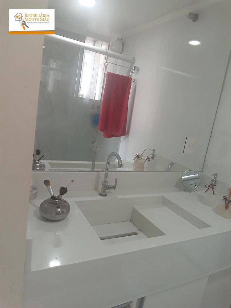 Apartamento à venda com 3 quartos, 90m² - Foto 4