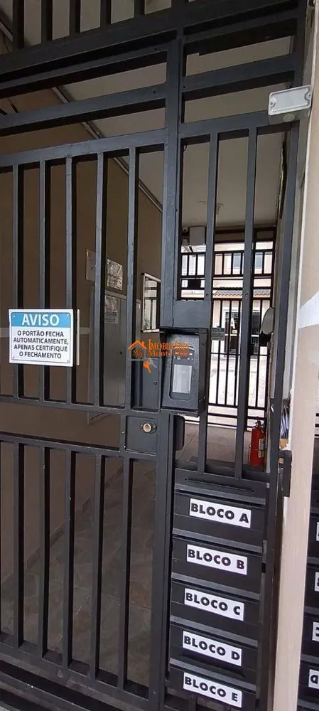 Apartamento, 2 quartos, 86 m² - Foto 8