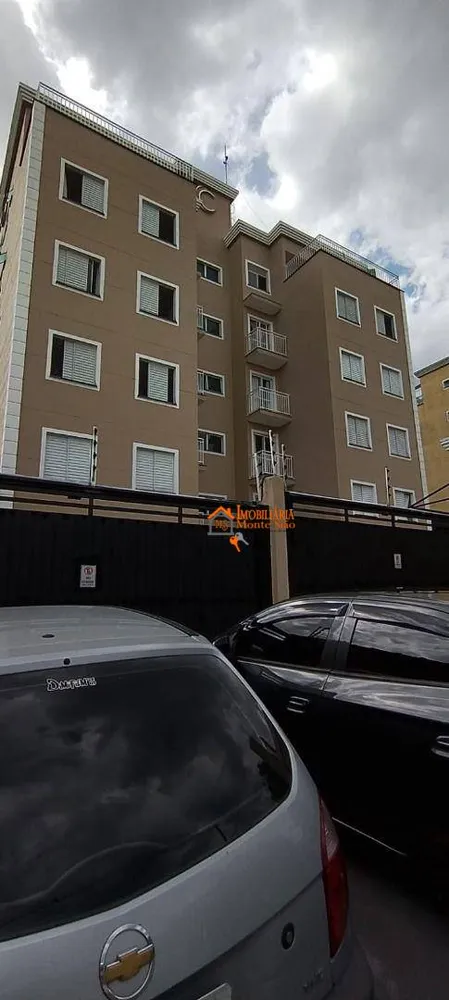 Apartamento, 2 quartos, 86 m² - Foto 3