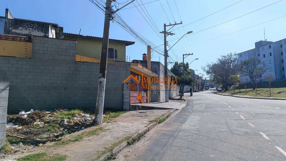 Terreno, 126 m² - Foto 6